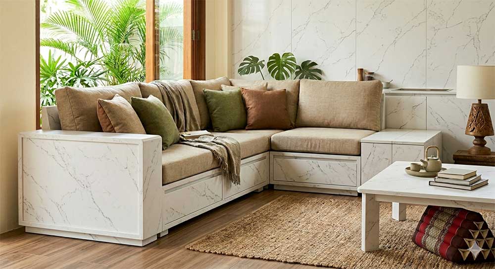 หินสังเคราะห์